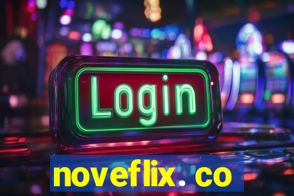 noveflix. co